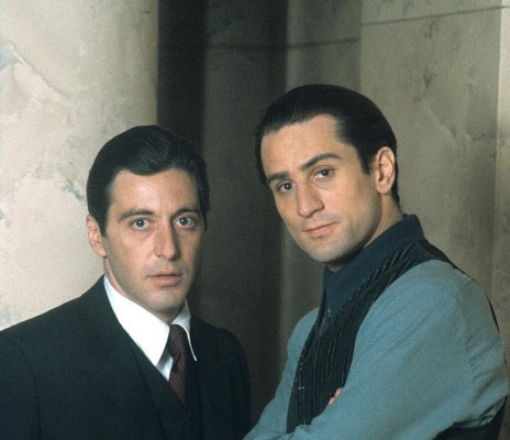 Robert Deniro