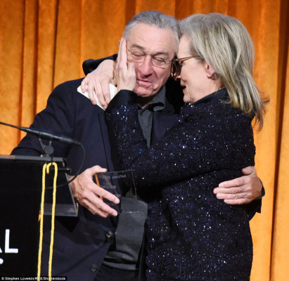 Robert Deniro pic #1029657