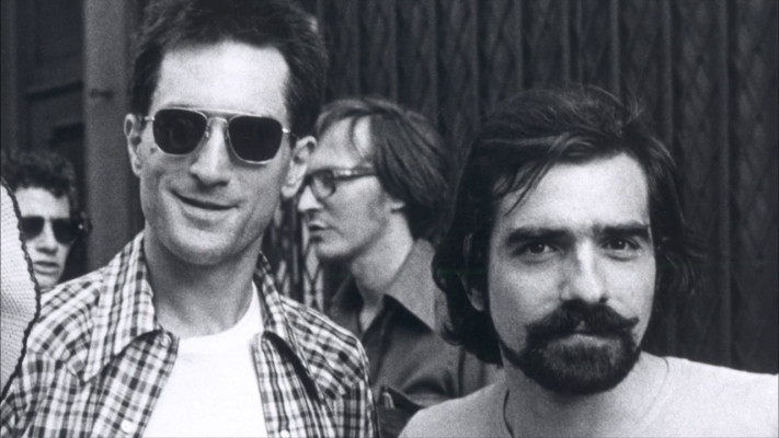 Robert Deniro