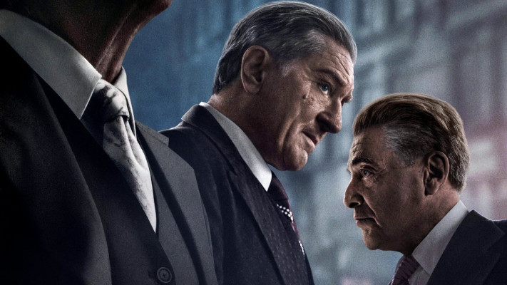Robert Deniro