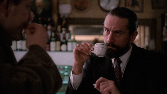 Robert Deniro