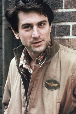 Robert Deniro