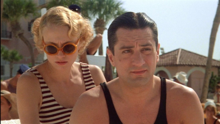 Robert Deniro