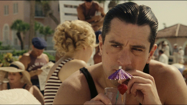 Robert Deniro