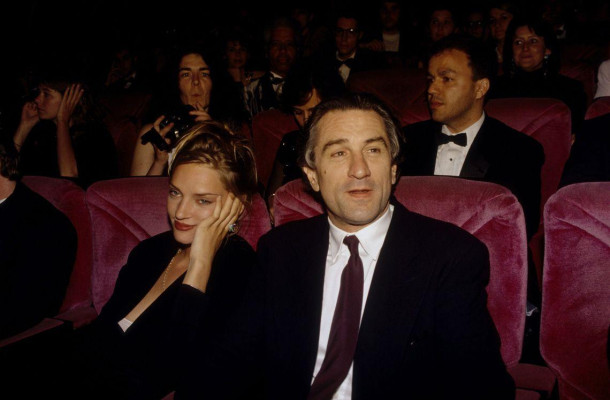 Robert Deniro