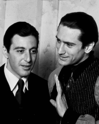 Robert Deniro
