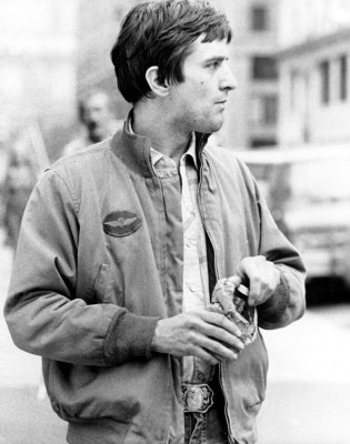 Robert Deniro