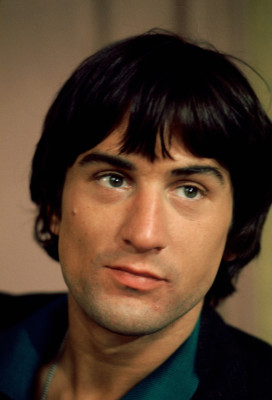 Robert Deniro