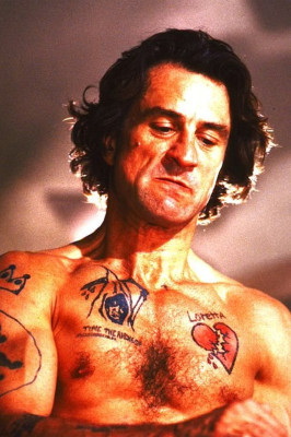 Robert Deniro