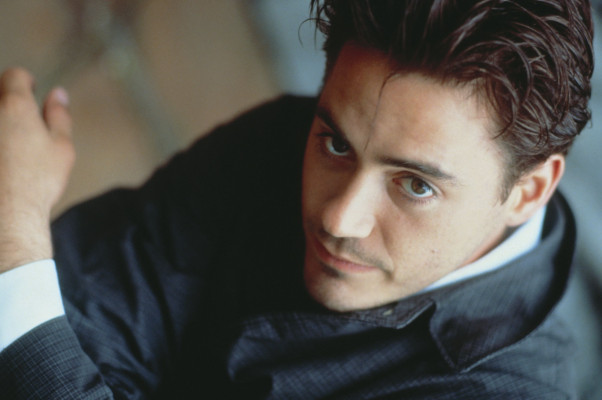 Robert Downey Jr. pic #241699