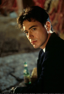 Robert Downey Jr. pic #224580