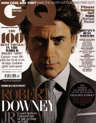 Robert Downey Jr. pic #332329