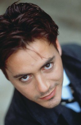 Robert Downey Jr. pic #241698