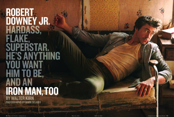 Robert Downey Jr. pic #303435