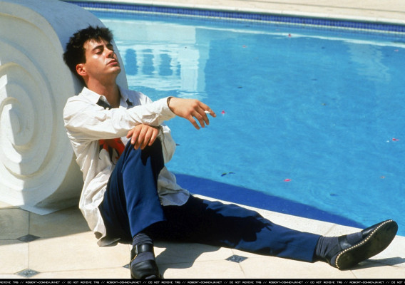 Robert Downey Jr. pic #224579
