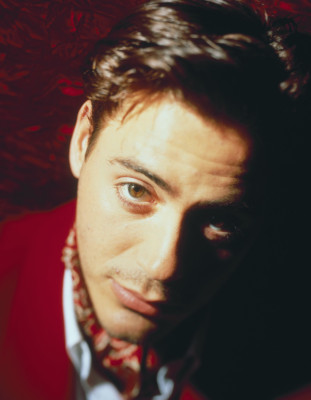 Robert Downey Jr. pic #241696