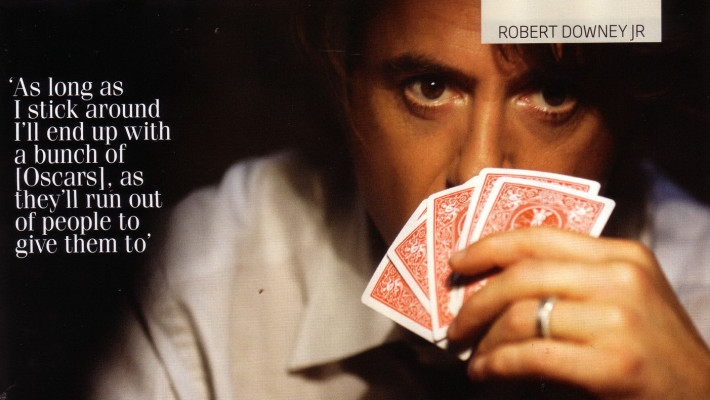 Robert Downey Jr. pic #332326