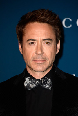 Robert Downey Jr - LACMA Art + Film Gala in LA 11/02/2013