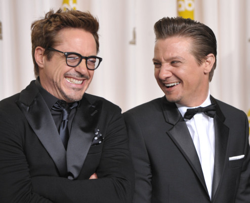 Robert Downey Jr. pic #609827