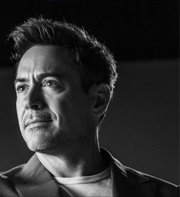 Robert Downey Jr - Zack Zhang Photoshoot in Beijing 04/06/2013