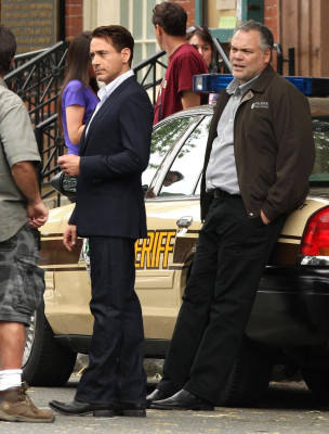 Robert Downey Jr - The Judge (2014)