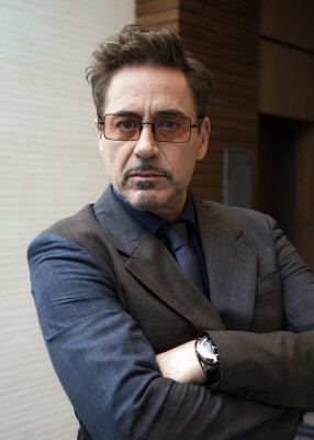 Robert Downey Jr - &#039;Avengers: Endgame&#039; Press Conference in LA 04/07/2019