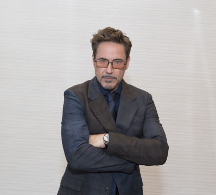 Robert Downey Jr - &#039;Avengers: Endgame&#039; Press Conference in LA 04/07/2019