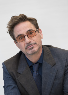 Robert Downey Jr - &#039;Avengers: Endgame&#039; Press Conference in LA 04/07/2019