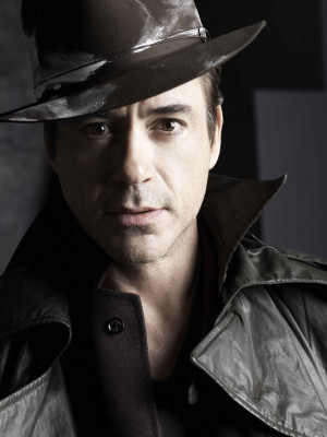 Robert Downey Jr. pic #332320