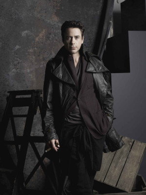 Robert Downey Jr. pic #332321