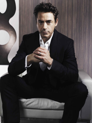 Robert Downey Jr. pic #332319
