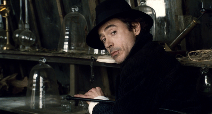 Robert Downey Jr. pic #223693