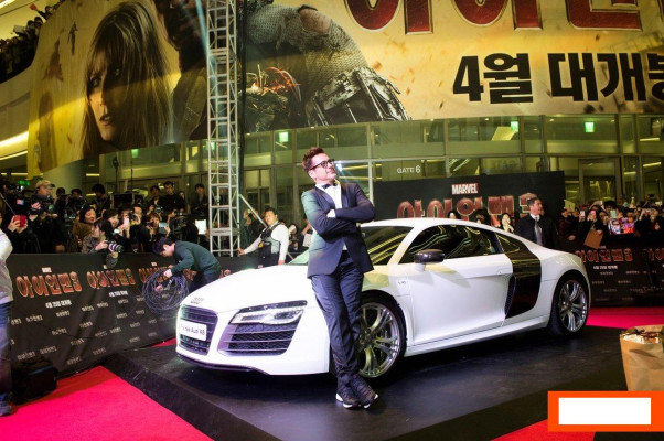 photo 24 in Robert Downey Jr. gallery [id631789] 2013-05-07 00:00:00