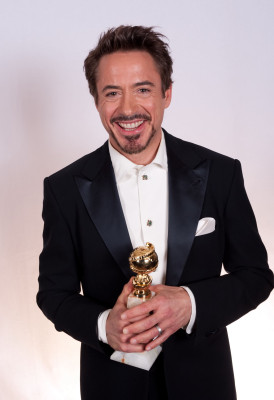 Robert Downey Jr. pic #239702