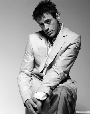 Robert Downey Jr. pic #119803