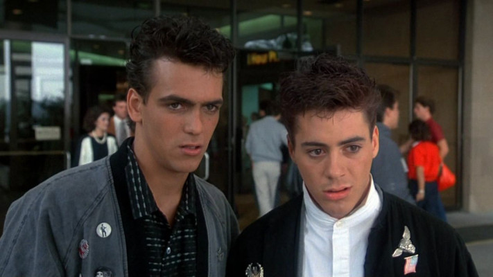 Robert Downey Jr. pic #304988