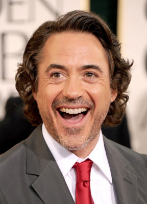 Robert Downey Jr. pic #346198