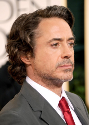 Robert Downey Jr. pic #346197