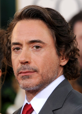 Robert Downey Jr. pic #346195