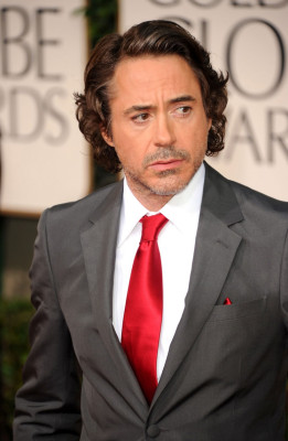 Robert Downey Jr. pic #346194