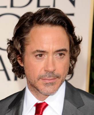 Robert Downey Jr. pic #346193