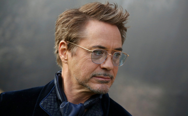 Robert Downey Jr - &#039;Dolittle&#039; Los Angeles Premiere 01/11/2020