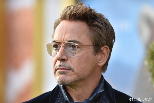 Robert Downey Jr - &#039;Dolittle&#039; Los Angeles Premiere 01/11/2020