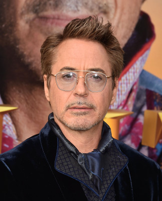 Robert Downey Jr - &#039;Dolittle&#039; Los Angeles Premiere 01/11/2020