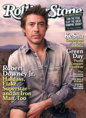 Robert Downey Jr. pic #303433