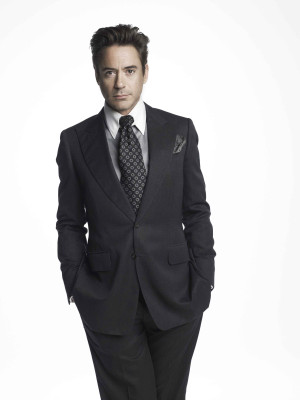 Robert Downey Jr. pic #332318