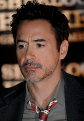 Robert Downey Jr. pic #567314