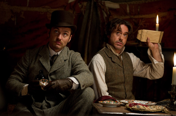 Robert Downey Jr. pic #495478
