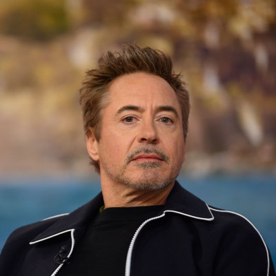 Robert Downey Jr - Today Show in New York 01/15/2020