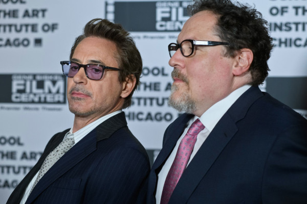Robert Downey Jr - Renaissance Awards Gala in Chicago 06/15/2019